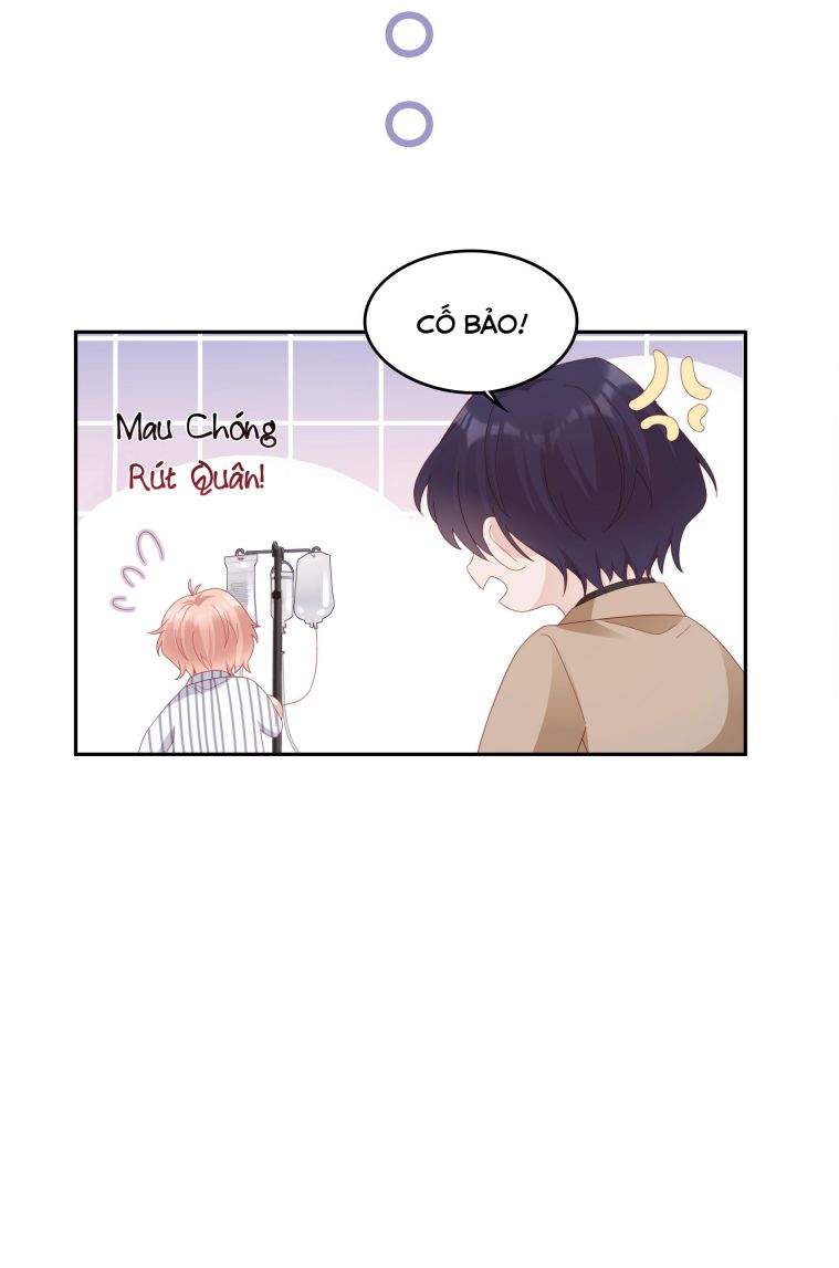 Bùi Bảo chapter 42