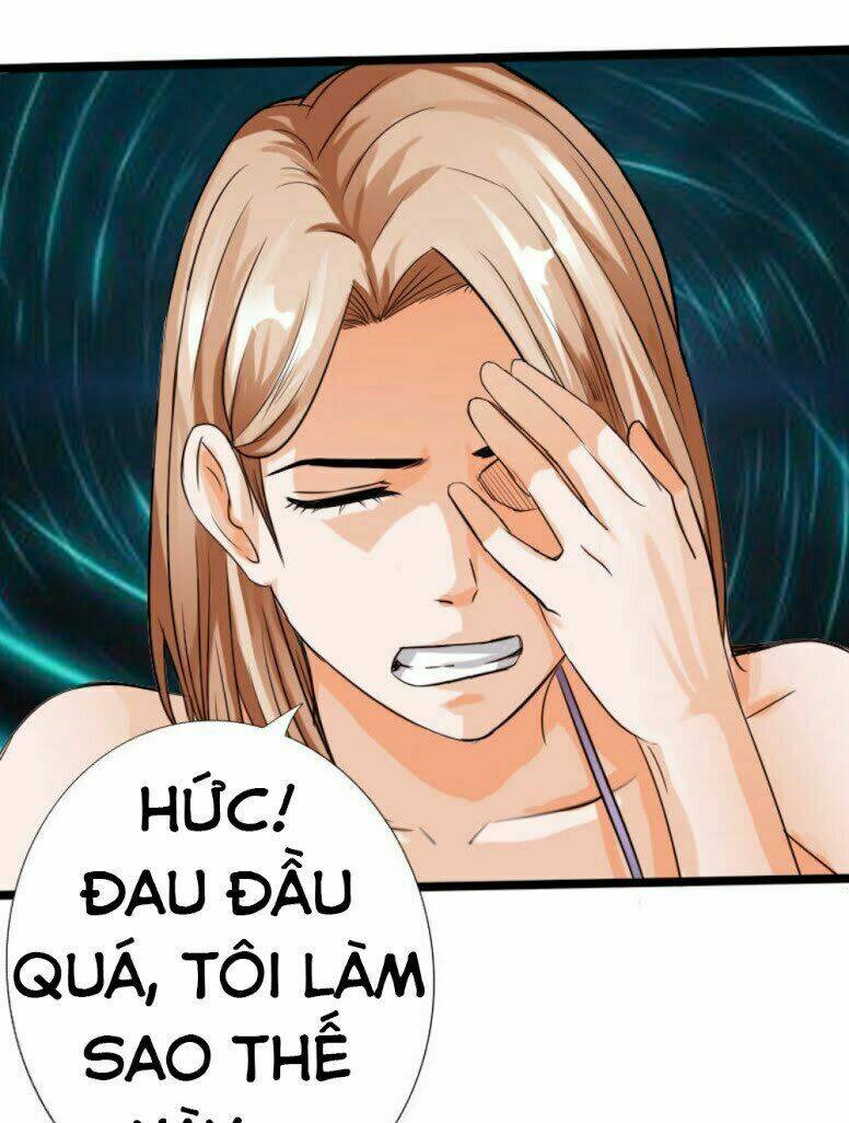 tuyệt phẩm tà thiếu chapter 26 7