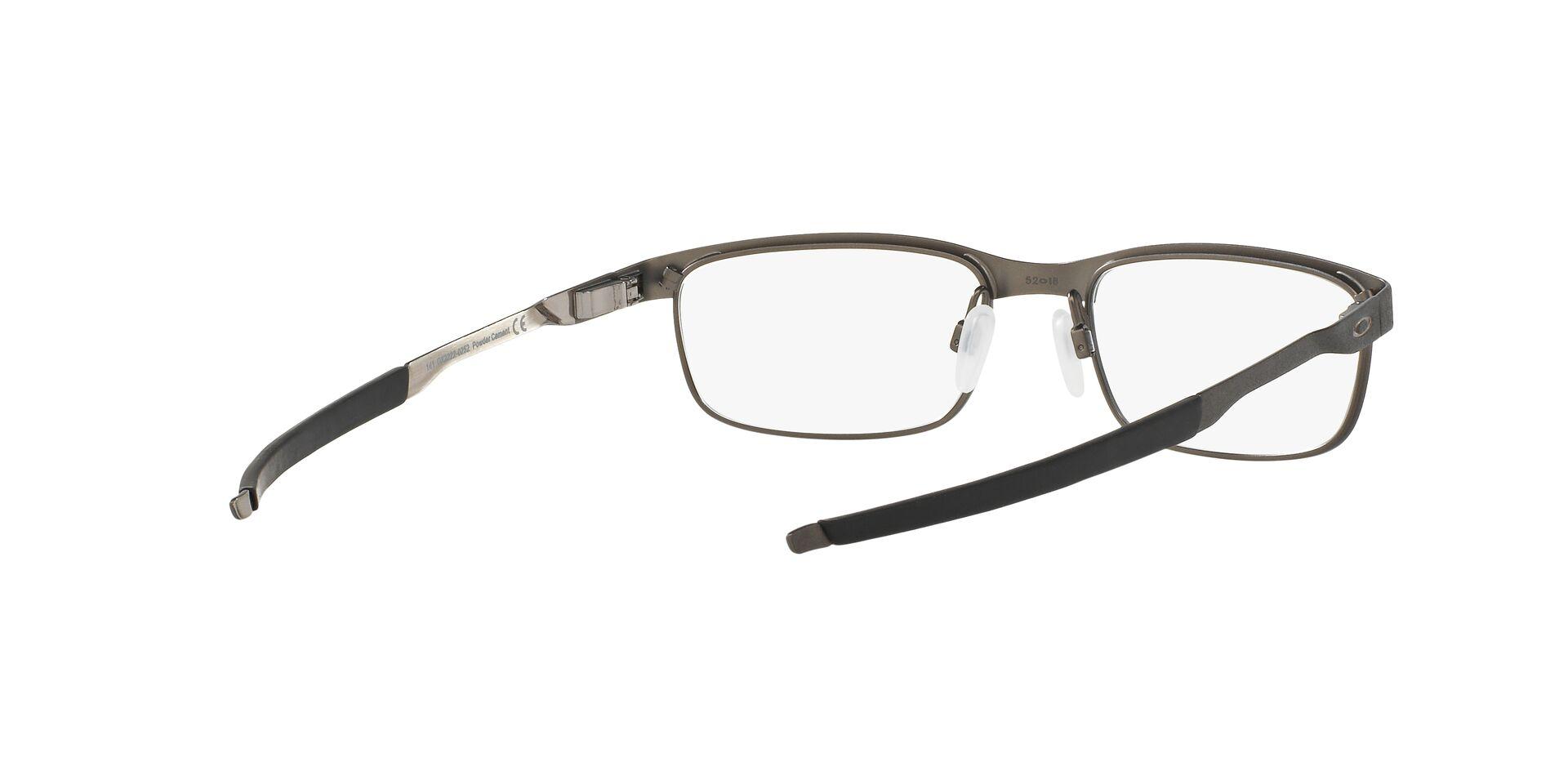 Mắt Kính OAKLEY STEEL PLATE - OX3222 322202