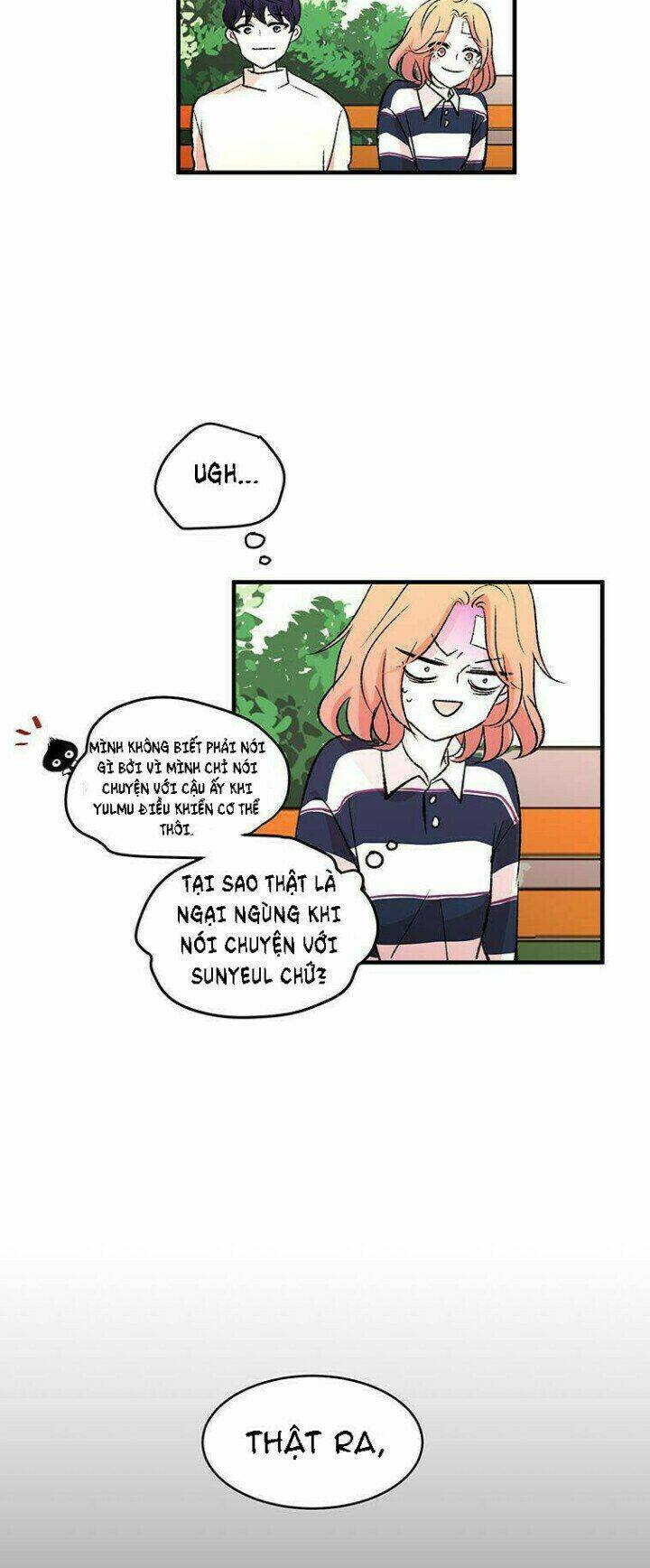 từng bước đến bên anh chapter 6 23