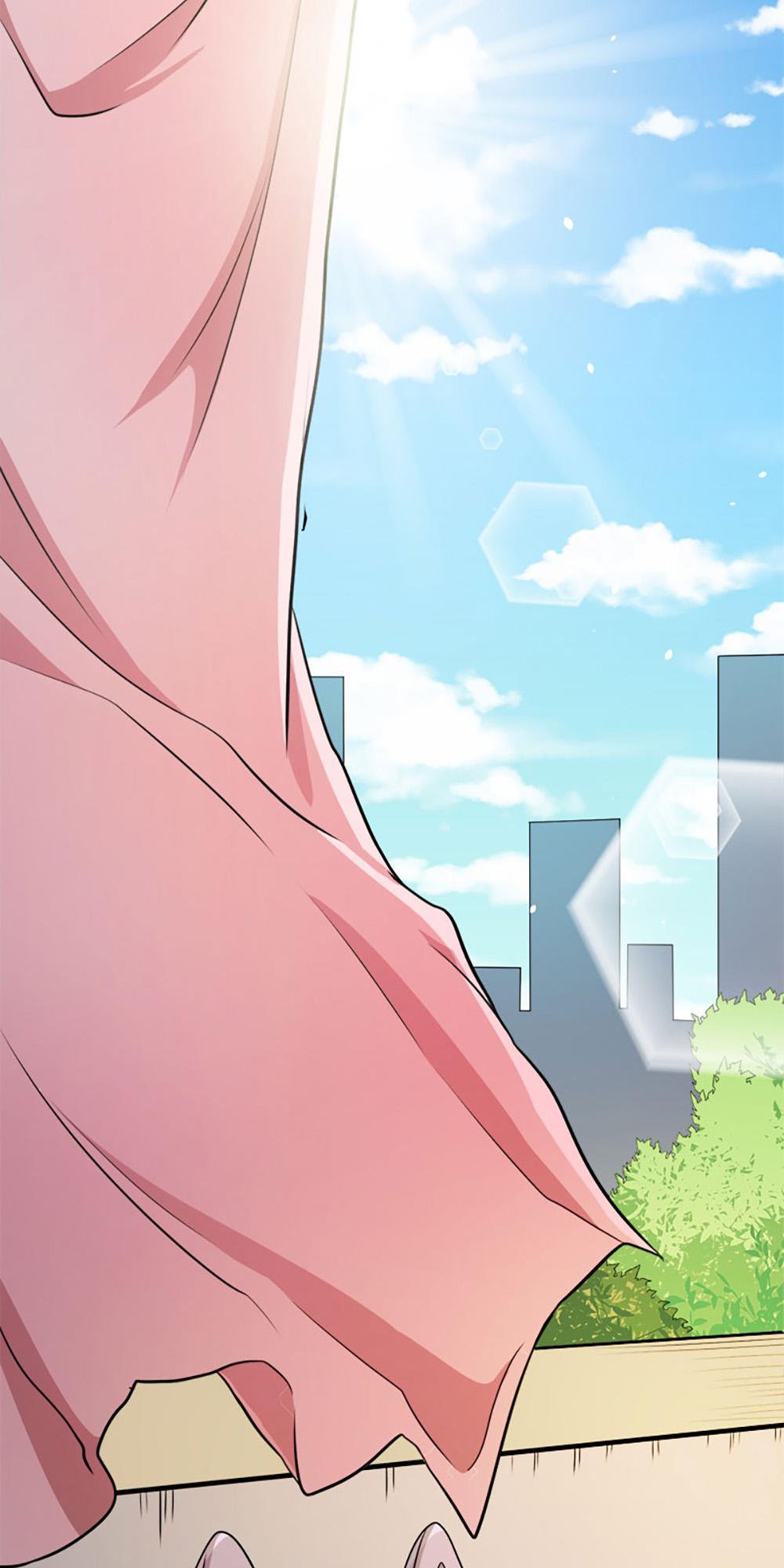 ngạo kiều quỷ vương yêu ta chapter 30 27