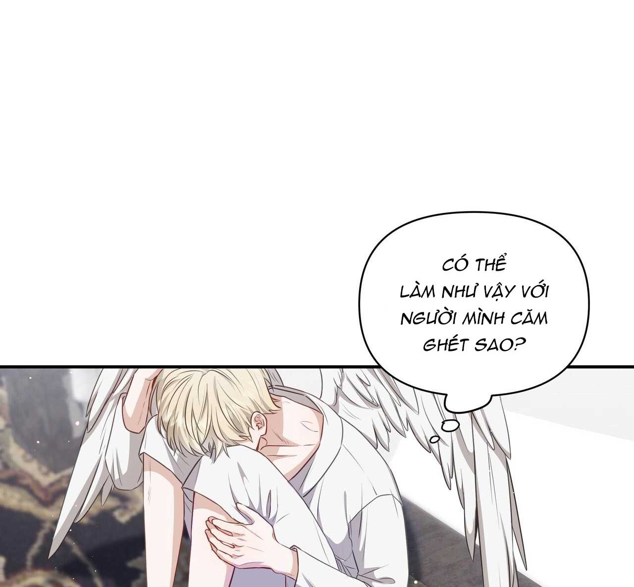 cách để sống sót với tư cách là người chơi chapter 5 42