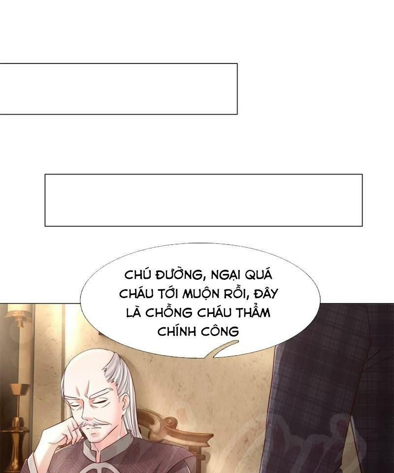 vú em tiên tôn đi ở rể chapter 130 1