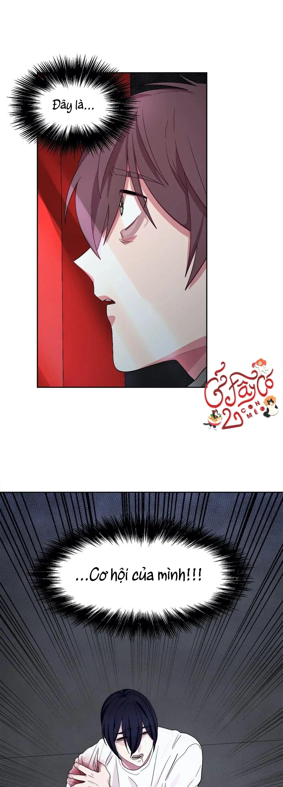 hãy vâng lời anh chapter 35 9