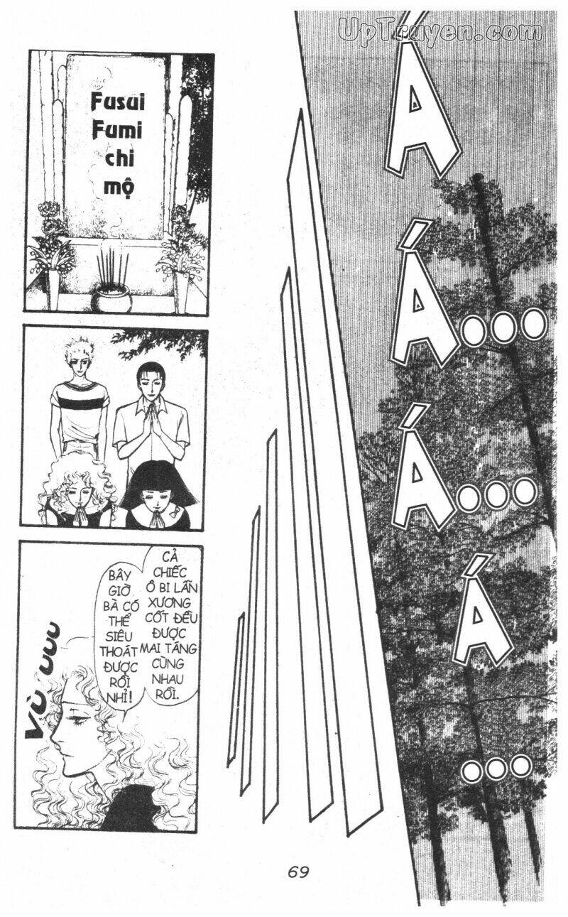 câu lạc bộ con nhà giàu chapter 3 70