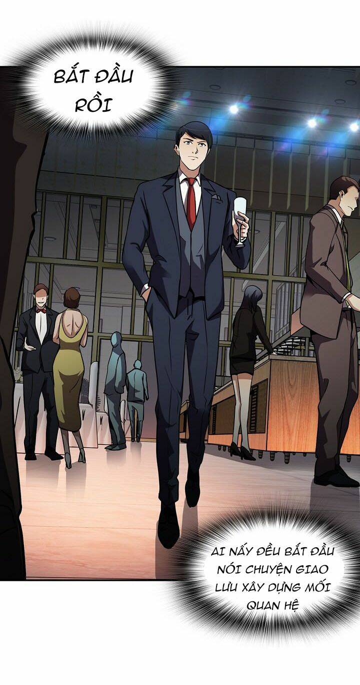 điều tra viên chuyển sinh chapter 62 39
