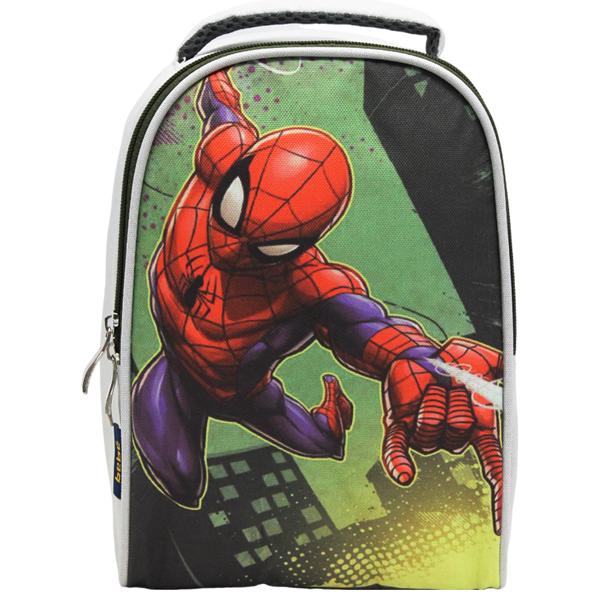 Ba Lô Mầm Non Dino Spiderman - bebé B408MCS-150DN