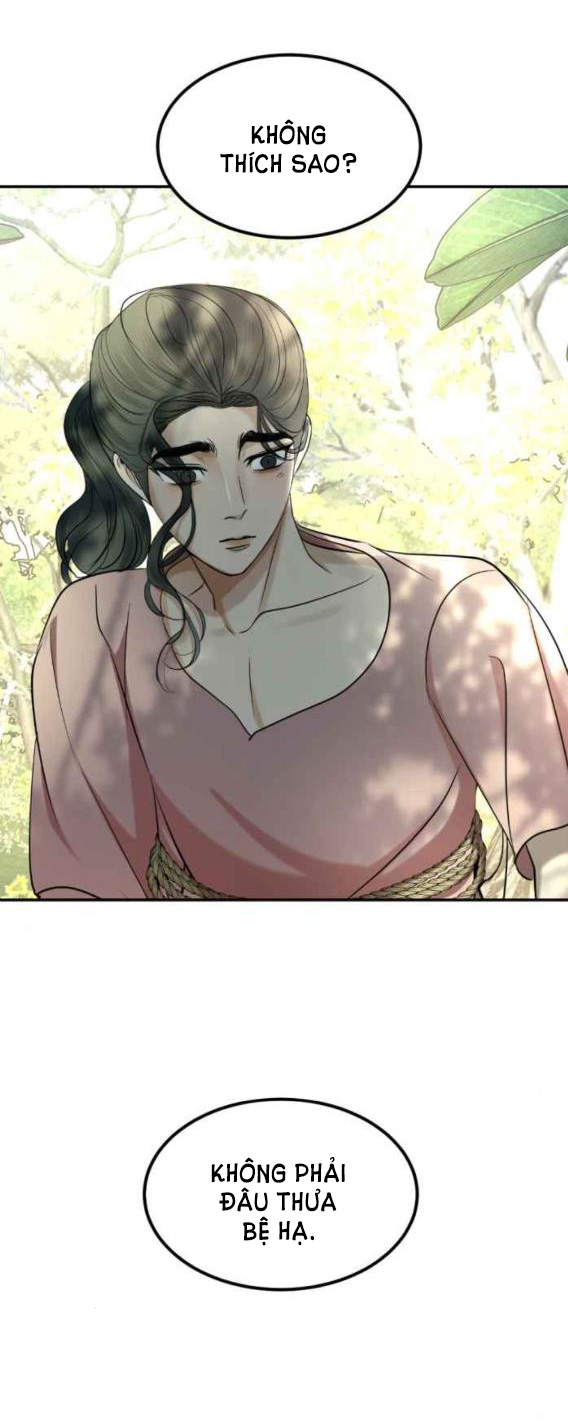 Tôi Là Công Tử Đẹp Trai Nhất Xứ Xiêm chapter 51.2 - Trang 18