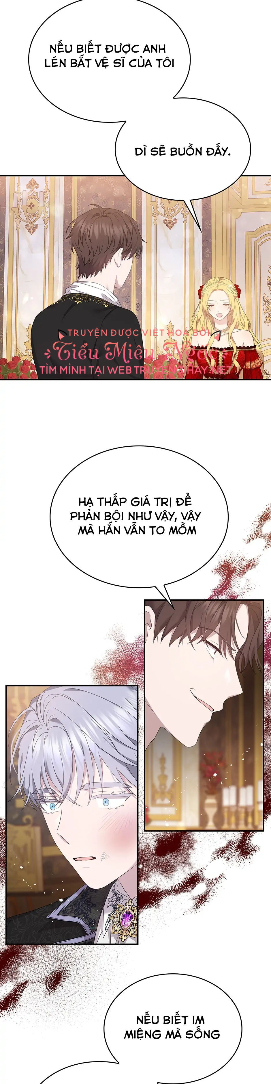 công chúa hai mặt chapter 58 13