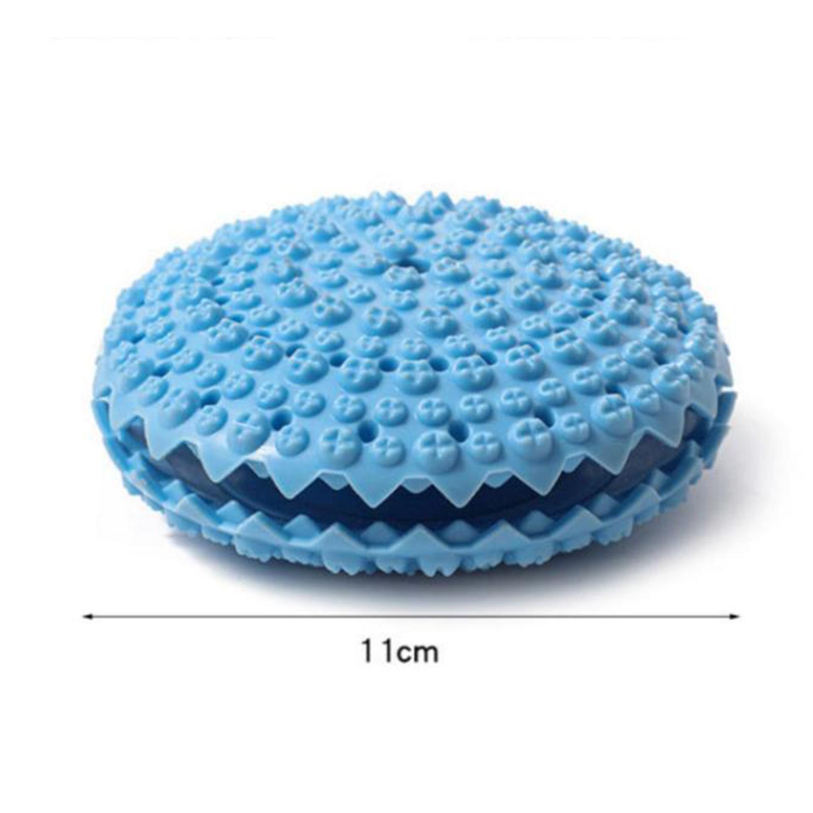 Pet Chew Toys Food Dispensing Interactive Dog Toy for Natural Foraging Skills
