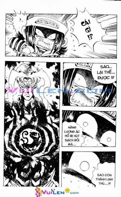 những người bạn tốt chapter 20 58