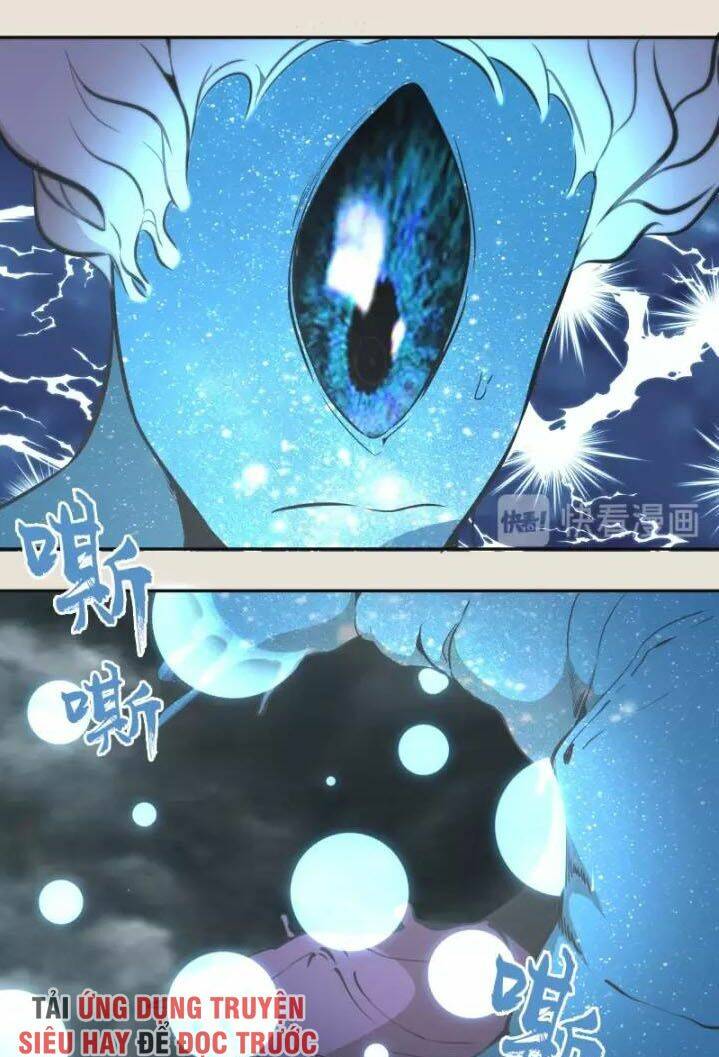 cao đẳng linh hồn chapter 67.1 18