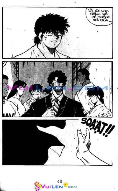 truyền nhân atula - shura no mon i chapter 31 41