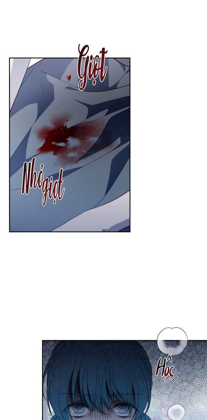 công nương mint bé nhỏ chapter 46 7