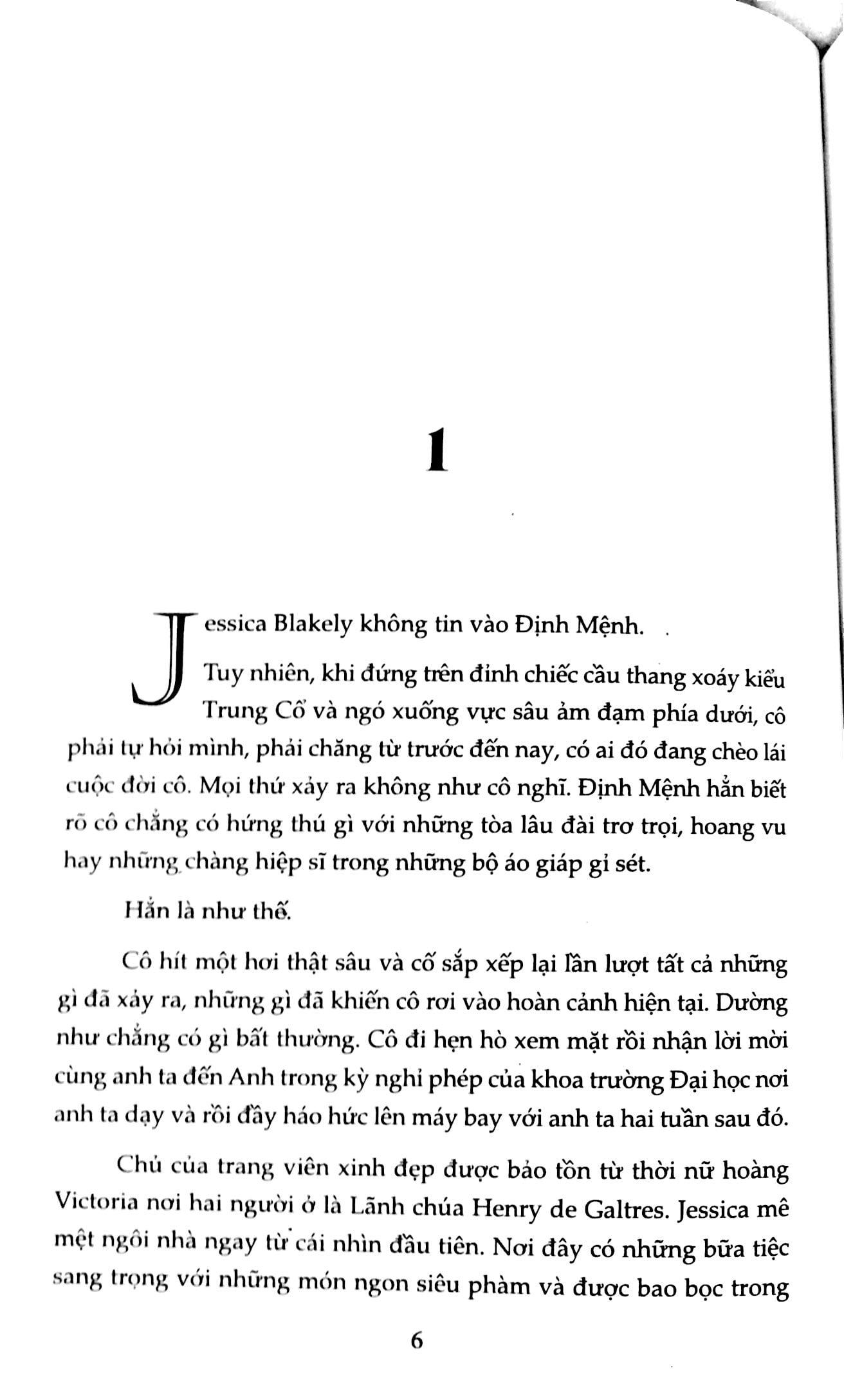 Mỗi Lần Gặp Em