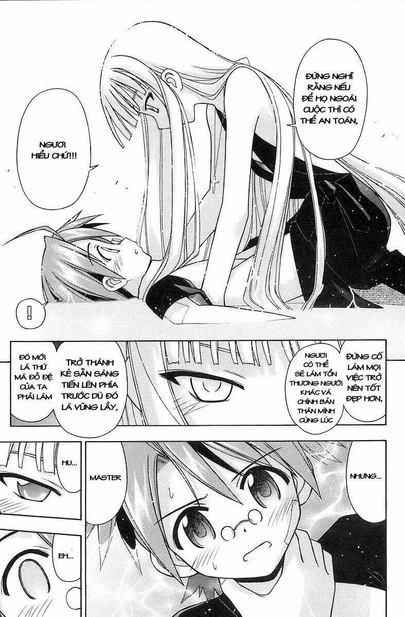bậc thầy ma pháp chapter 137 18