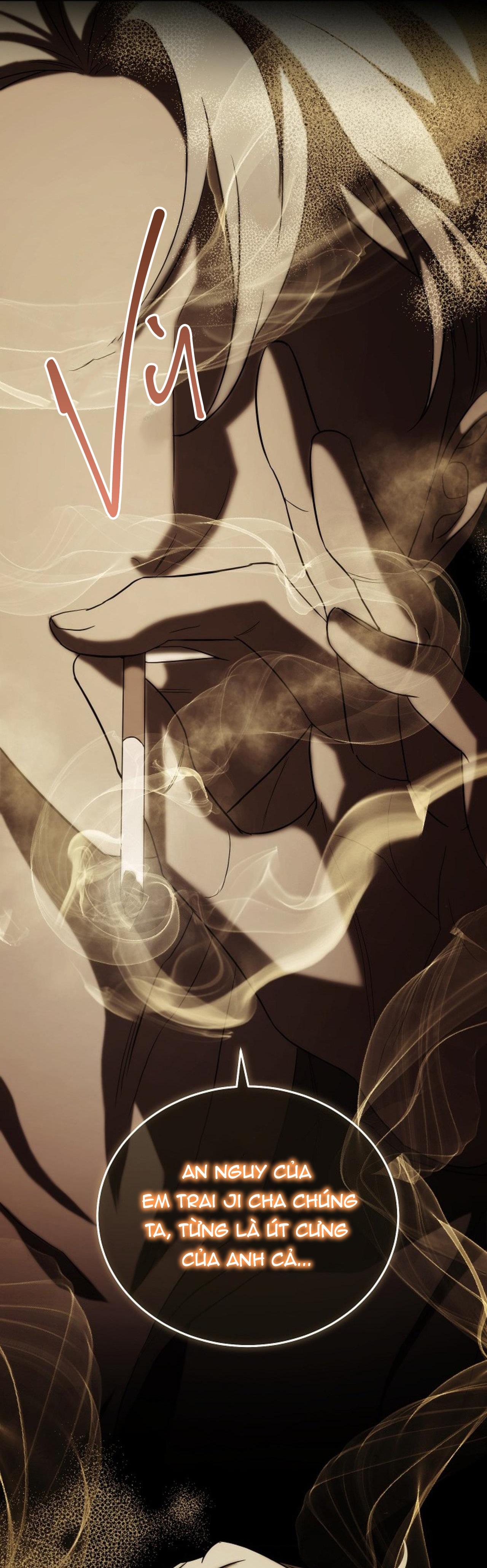 (abo)mối quan hệ không hoàn chỉnh chapter 1 58