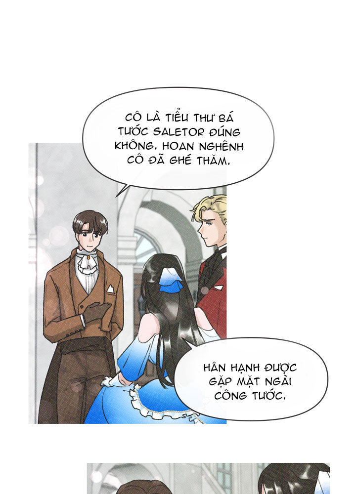 em dám không ? chapter 5 8