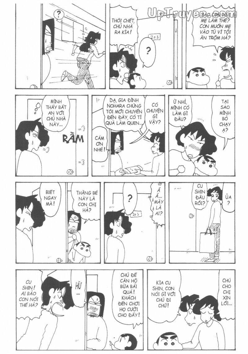 crayon shin-chan cậu bé bút chì chapter 29 74