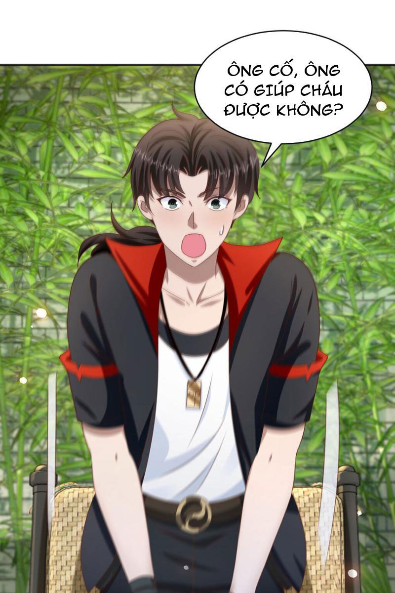 bảy vị tỷ tỷ tuyệt thế vô song của ta chapter 36 17