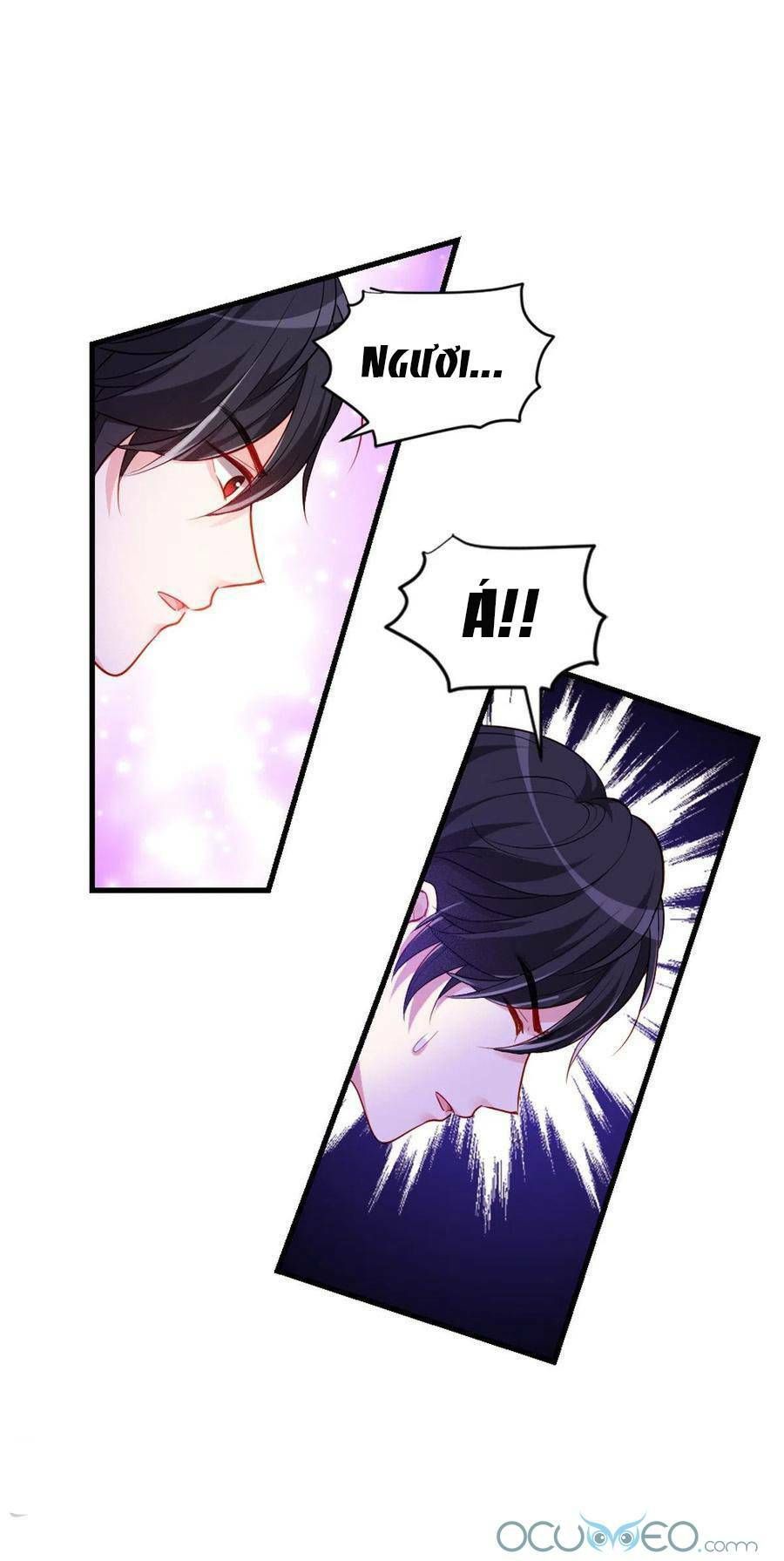 dạy bảo ma vương lão công 2 chapter 3 44