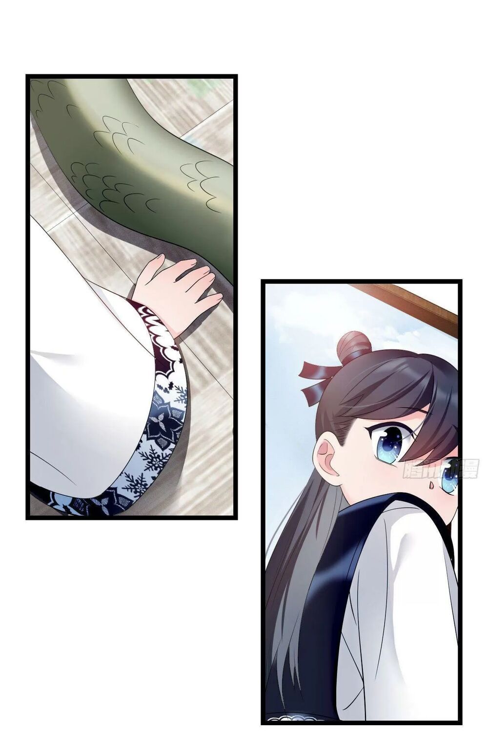 ta mới không gả cho hoàng tử phản diện chapter 40 15