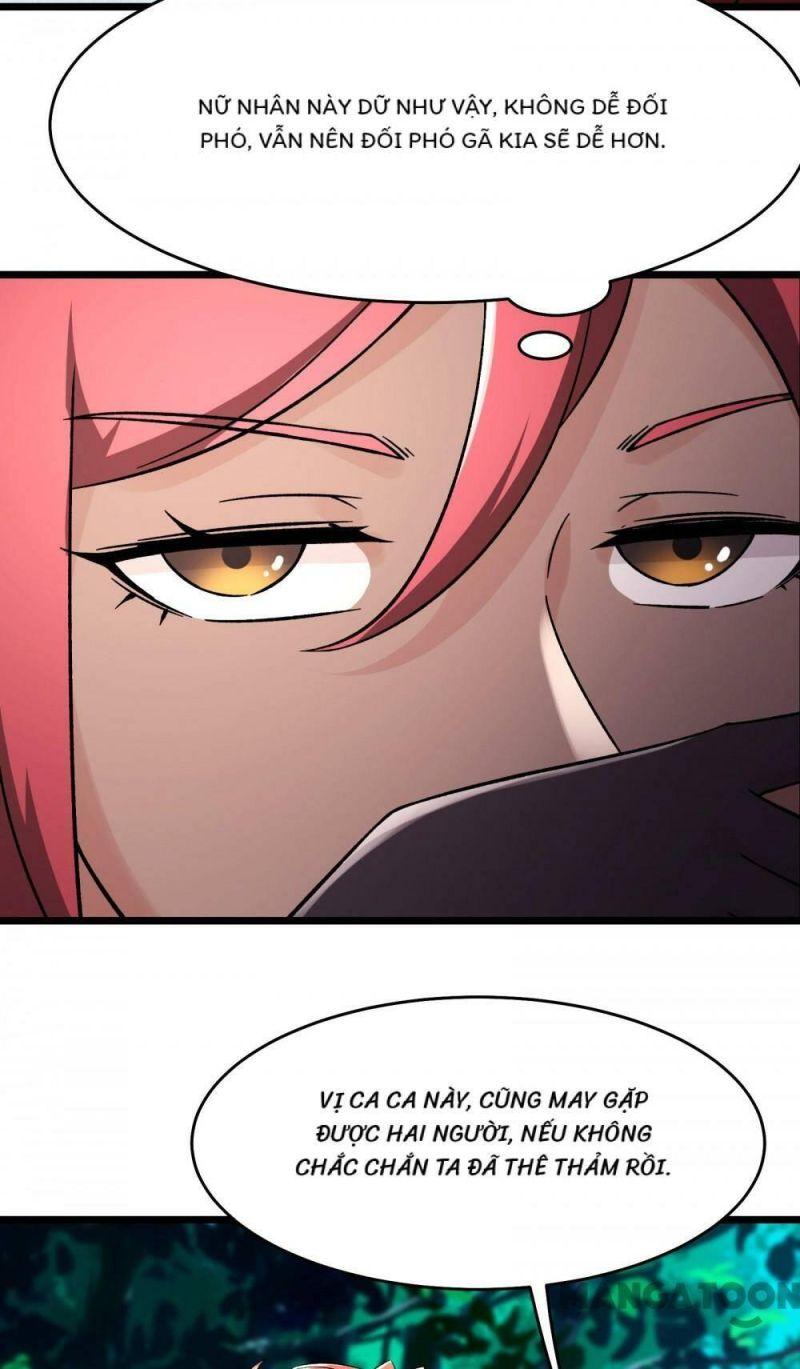 đồ đệ ta toàn là nữ ma đầu chapter 192 48