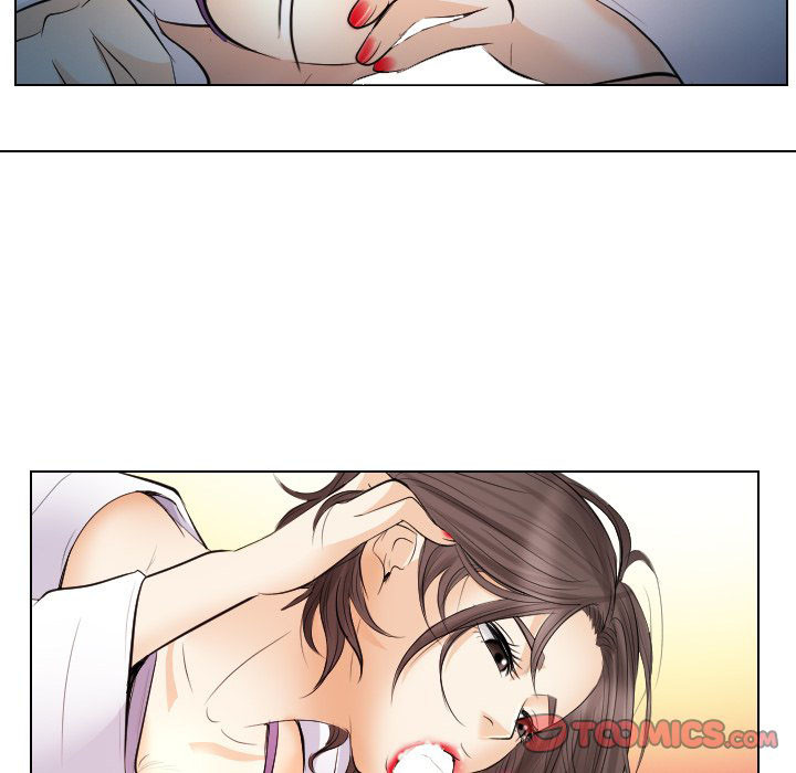 lòng chung thủy chapter 28 92