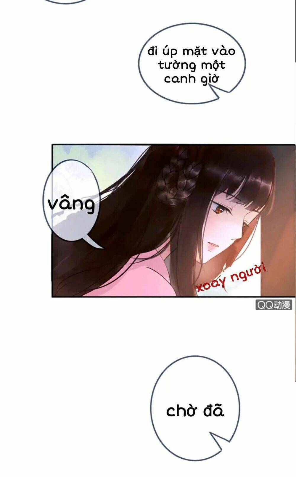 sủng phi của vương chapter 6 15