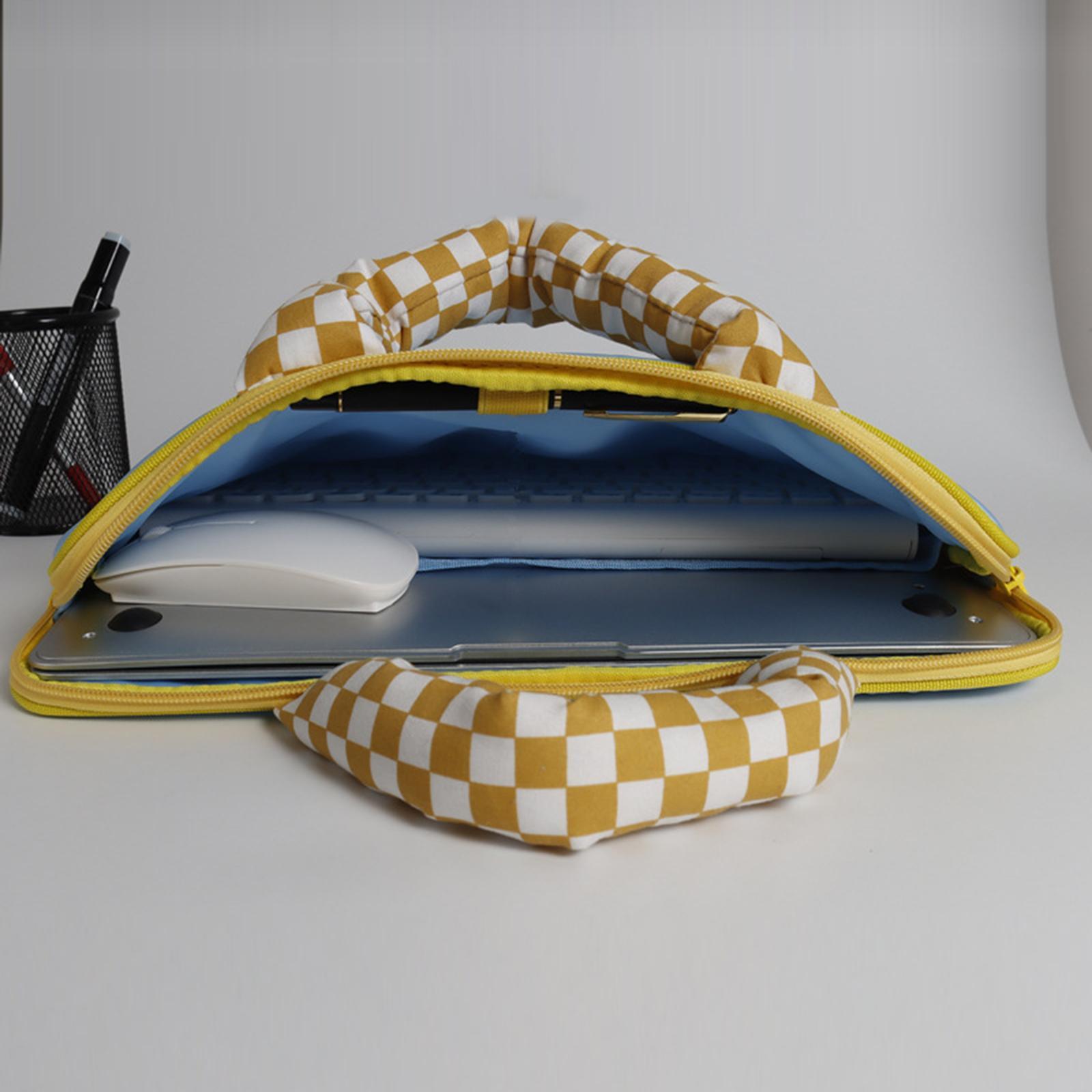 Laptop Case Laptop Sleeve Spacious suits 13.3 inch-14 inch Laptop Laptop Bag