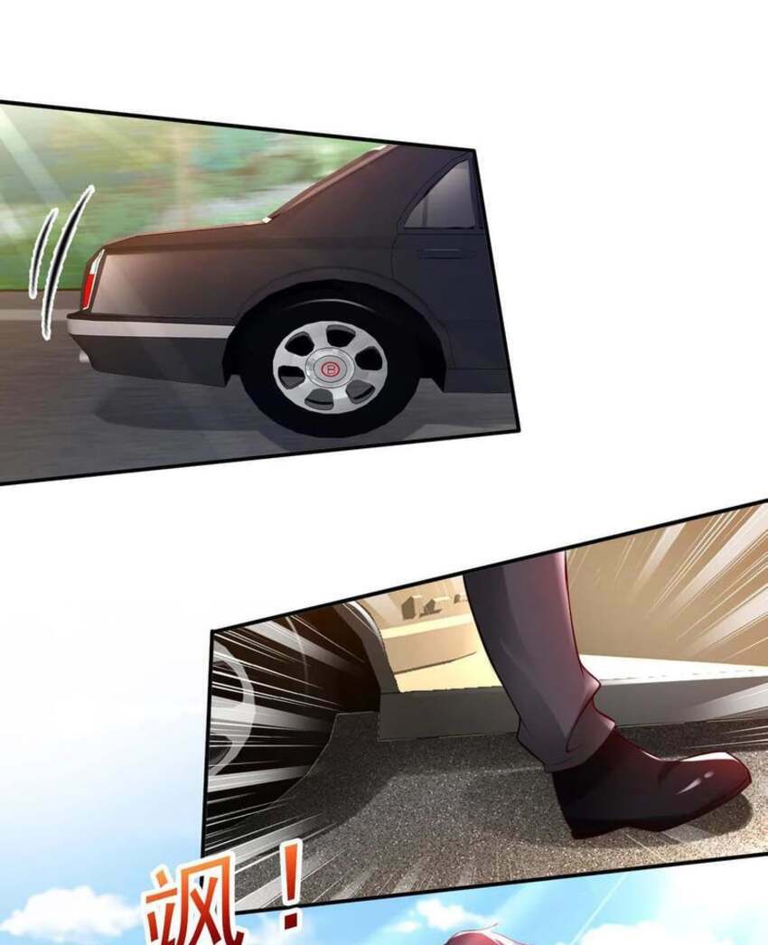 sư phụ của ta là thần tiên chapter 64 11