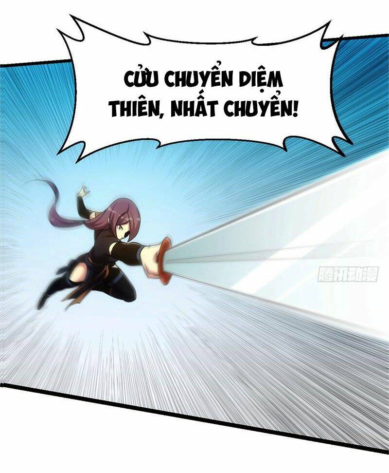 đừng cản ta tu tiên chapter 65 13