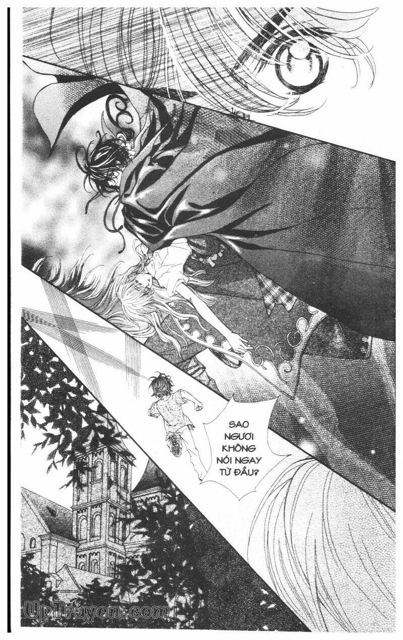 hoàng tử ếch(bản đẹp) chapter 1 144