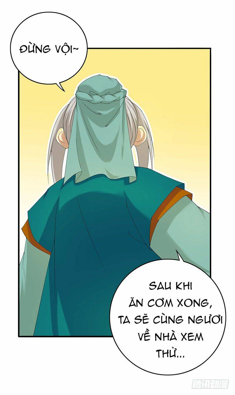 khuynh thế độc phi chapter 21 11