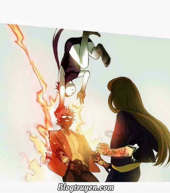săn phù thủy chapter 12 31