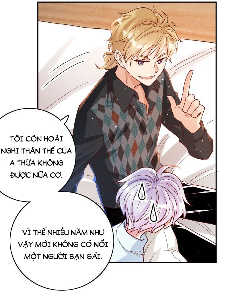 mê muội mất cả ý chí chapter 42 14