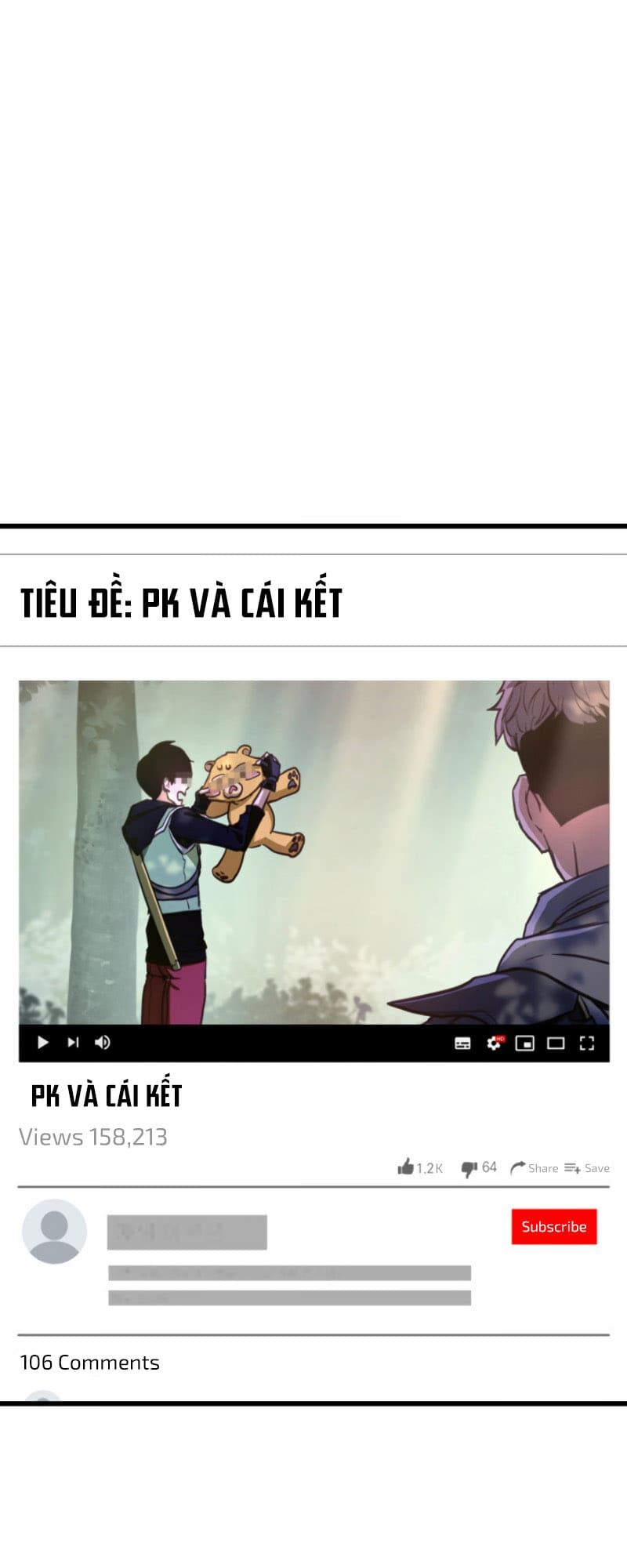 huyền thoại game thủ - tái xuất chapter 8 31