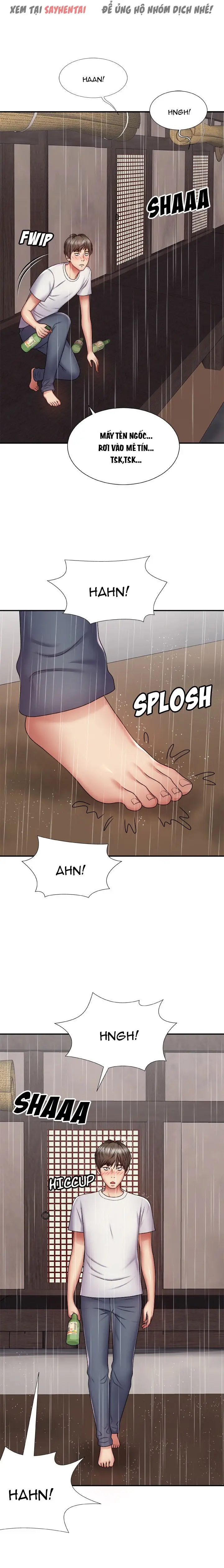 chiếm hữu linh hồn chapter 2 1