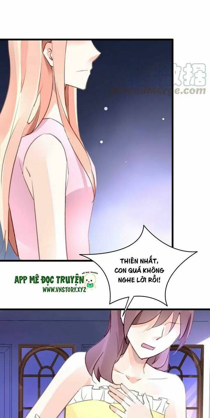 mưu ái thành nghiện chapter 49 9