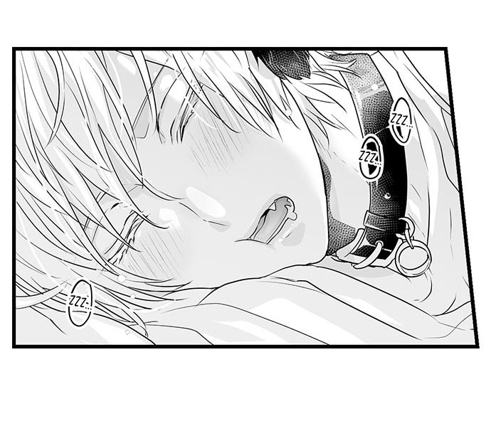 âu yếm đầu ngực của chàng gấu trong kỳ ngủ đông chapter 6 3