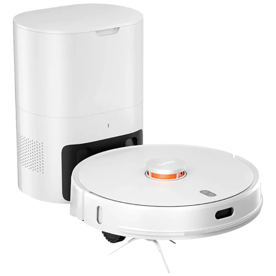 Robot Hút Bụi Lau Nhà Lydsto- HD-STYTJ-W03 hàng chính hãng