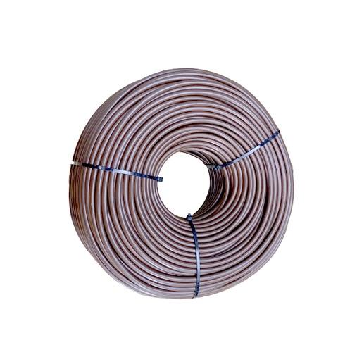 Ống PE chịu áp 8mm 6/8 PN 8Bar ,phun sương tưới lan làm mát dẫn khí nén