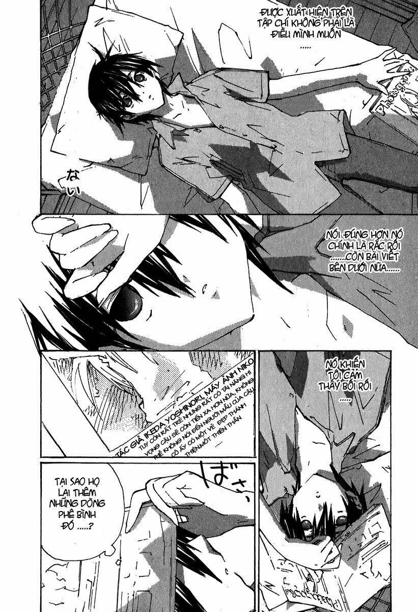 yubisaki milk tea chapter 47 11