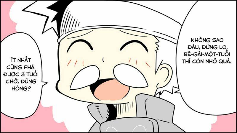 senyuu chapter 38 27