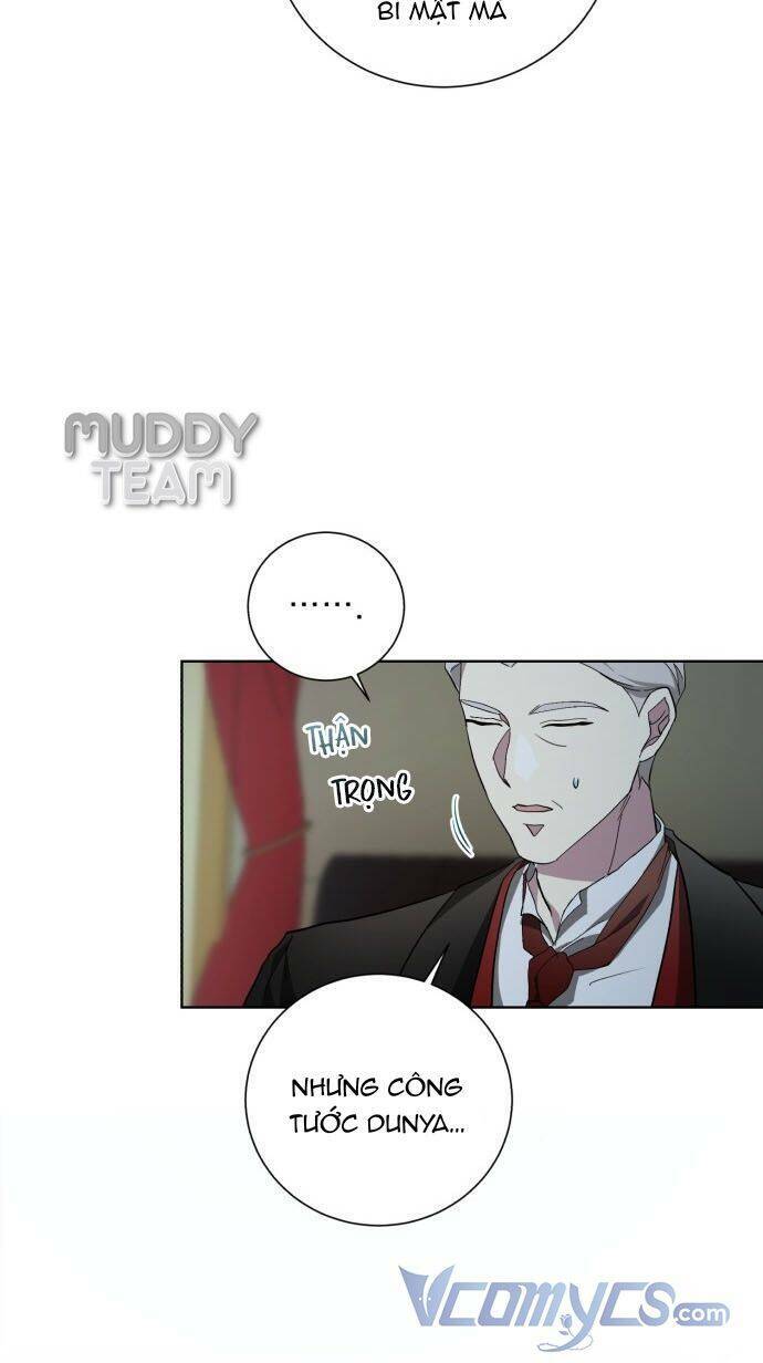 ta đã từng mong nàng biến mất chapter 37 31