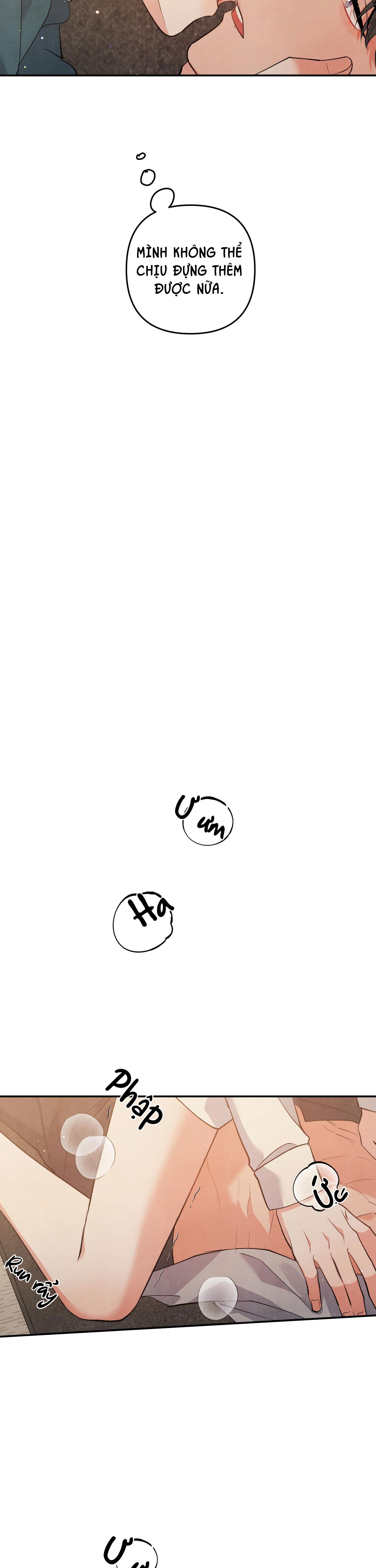 mối quan hệ của thú nhân chapter 55 16