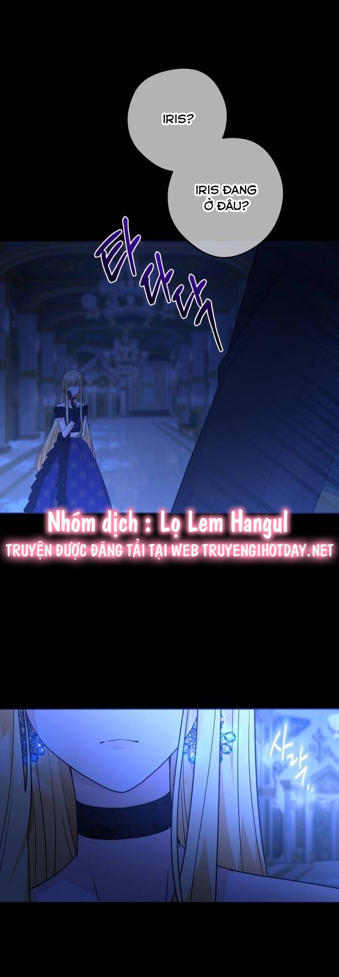 tôi sẽ đưa đứa trẻ ấy rời đi chapter 32 12