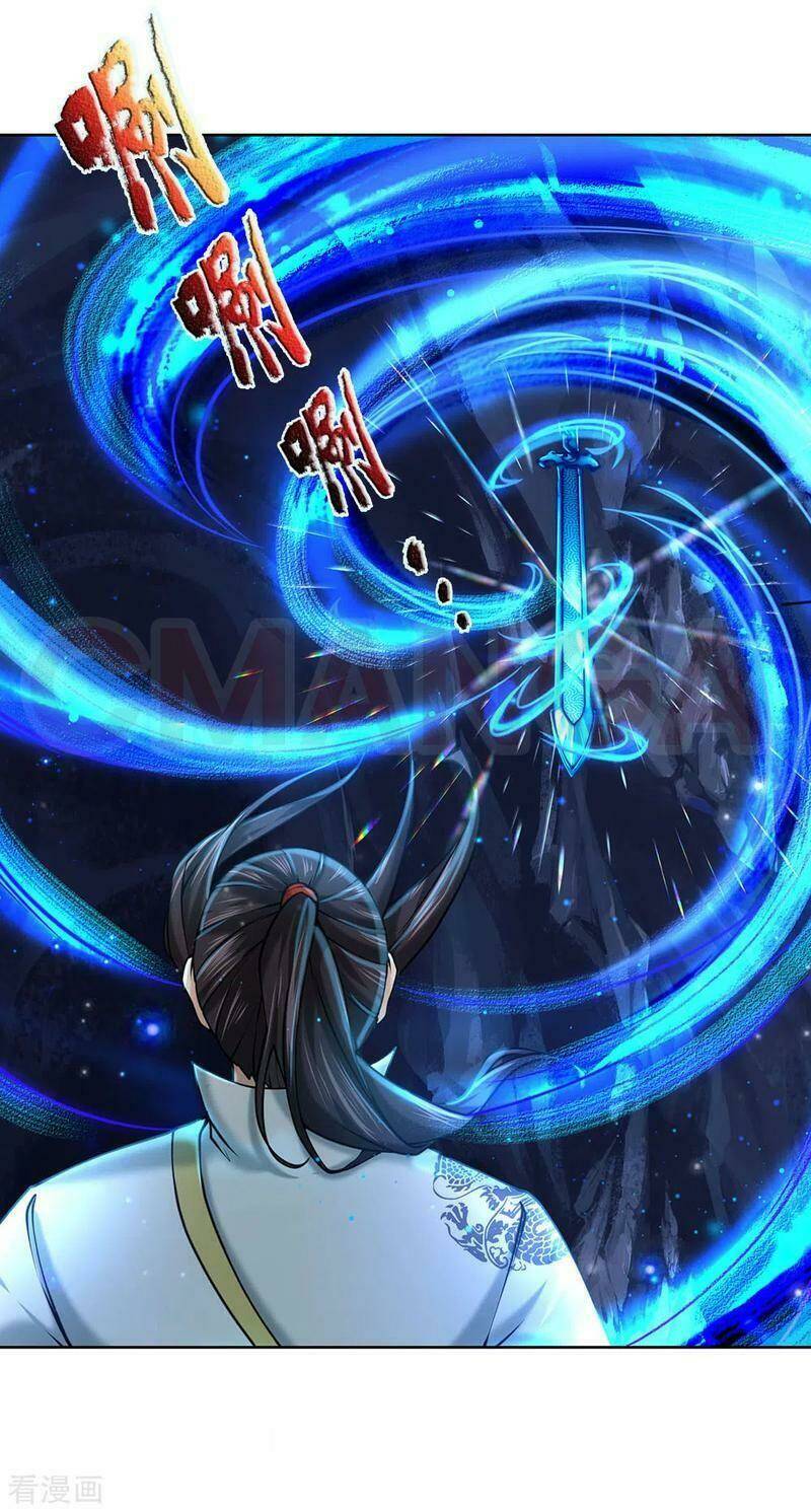 thân thể của ta là kiếm chủng chapter 101 1