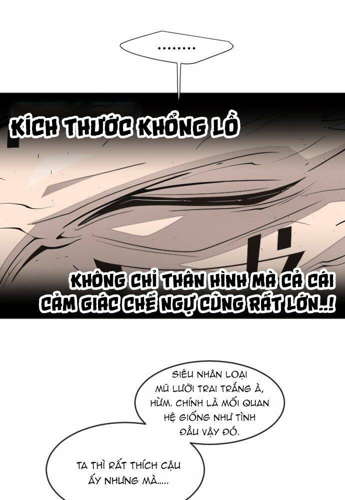 kĩ nguyên của anh hùng chapter 68 26