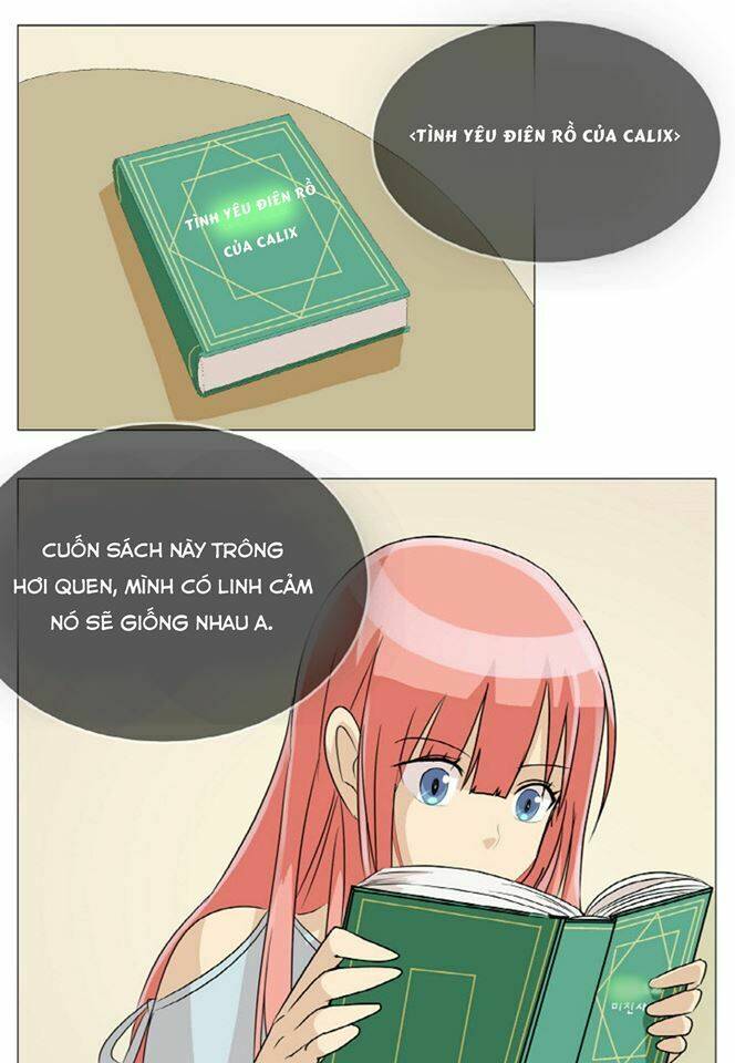 ác nữ lọ lem cần 1 nhân vật phản diện chapter 1 33